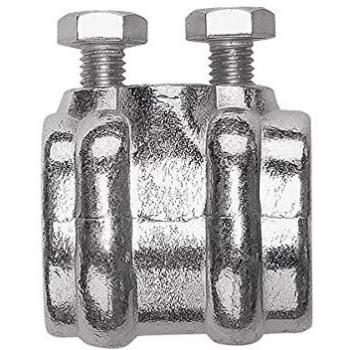 Collier de serrage Gallagher 044030GAL – version française