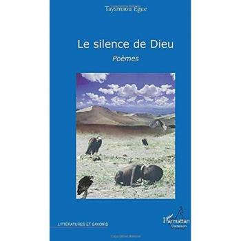 Silence de dieu   poemes