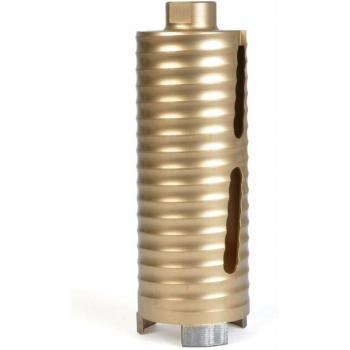 Foret à segments de diamant 62 mm Montolit DNA FUXT62