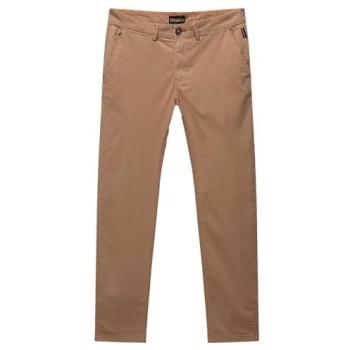 Pantalone Napapijri Yasuni Summer Tannin 40 – Cammeo Elegante