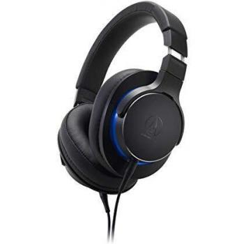 Cuffie ad alta risoluzione Audio-Technica ATH-MSR7BBK
