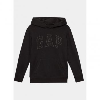 Gap Pullover 710841-00 Schwarz Regular Fit