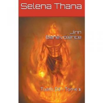 Thana, Selena: Jinn Benevolence