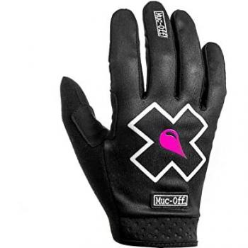 Muc-Off Lange MTB Handschuhe für Kinder