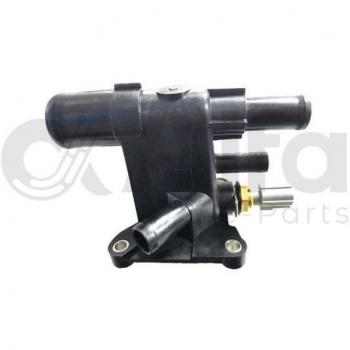 Dispositif thermique Alfa e‑Parts AF12279 pour eau