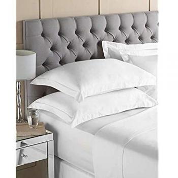 Paoletti 200 Thread Count Fitted Sheet
