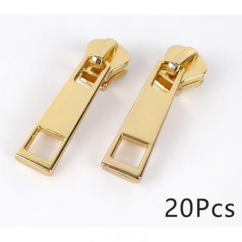 Poche Tête Zip Fix Meetee