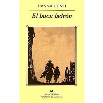El Buen Ladrón
