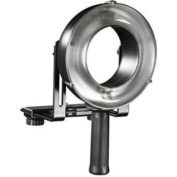 GXR‑400 Flash Head Europeo