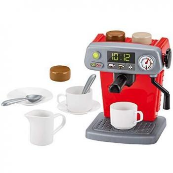 Ecoiffier 100% Chef Kaffeekunst