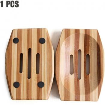 Caja de Platos de Ducha
