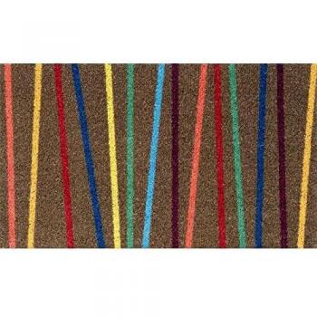 Cortina de Alfombra Duett 40x70