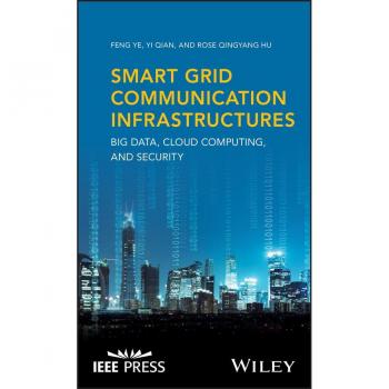 Smart Grid Communication Infrastructures