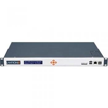 Servidor de Acceso Remoto Lantronix SLC 8000 RS-232