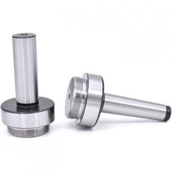 Cabezal de Taladrado CNC 50mm