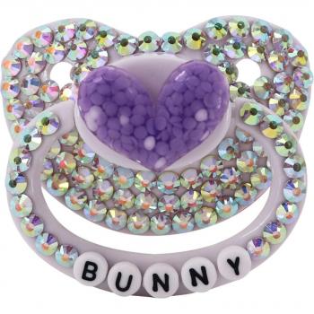 Sucette DDLG en Silicone pour Adultes