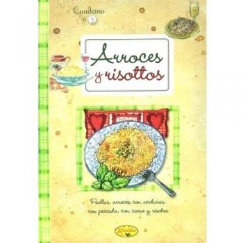 Arroces y risottos