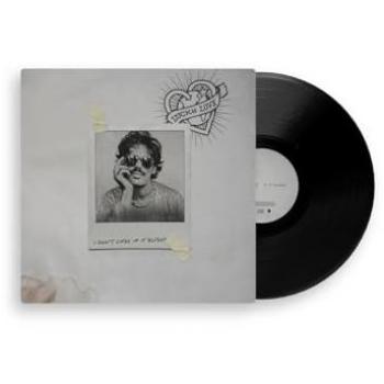 Vinilo LP I don't care if it burns