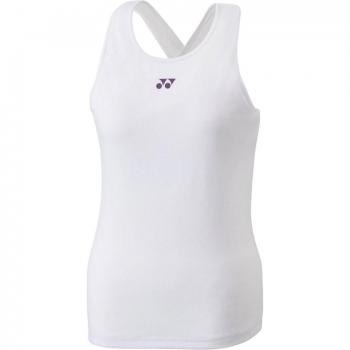 Tirante blanco Yonex femenino deportivo