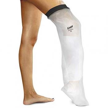 Limbo Badeschutz 73 cm – Unterschenkelbereich (Erwachsene)