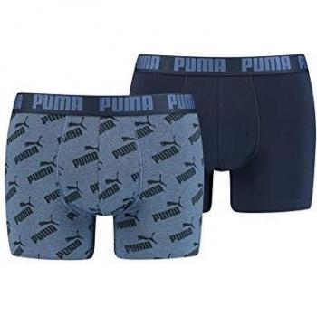 Boxer Uomo Puma Denim Taglia S