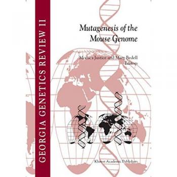 Mutagenesis of the Mouse Genome