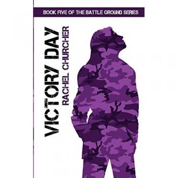 Victory Day (The Battle Ground, Band 5)