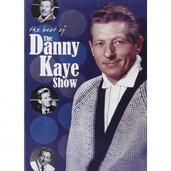 Danny Kaye: The Best Of The Danny Kaye Show [DVD]
