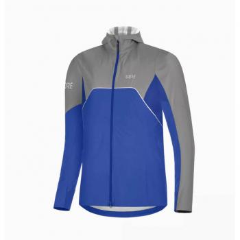 Giacca da Donna Gore Wear R7 con Cappuccio Gore-Tex Infinium