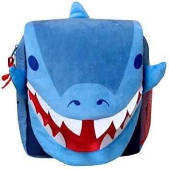 Mochila Infantil Tiburón de Bagoose