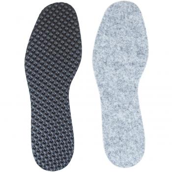 Bama Cozy Insole Pack – Dasco Warm Felta 5x (UK Size 4)