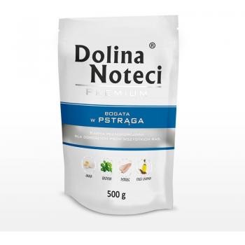 Dolina Noteci Trota Premium 24x500g – “Premium Trota Dolina”