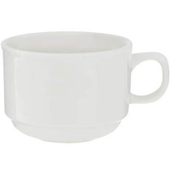 Orsina Contemporary Stoneware Mug
