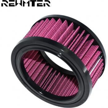 Filtre à air de remplacement pour Harley Sportster XL 883 1200 48