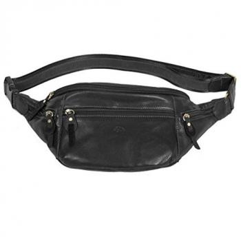 Sac Banane KATANA Cuir de Vachette