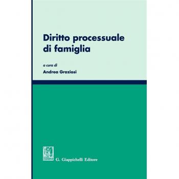 Diritto processuale di famiglia