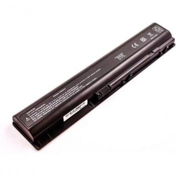 Akku für HP HSTNN-IB34 4400 mAh Li-Ion