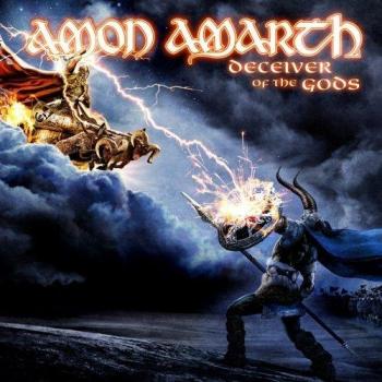 Deceiver of the Gods [Vinyl LP]