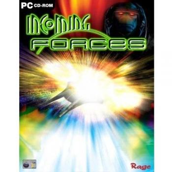 Incoming Forces Importación para PC
