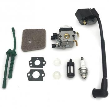 Bobina de encendido para desbrozadora de jardín STIHL FS38 FS45 FS55