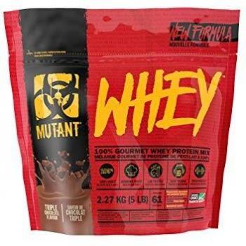Mutant Whey 2270g