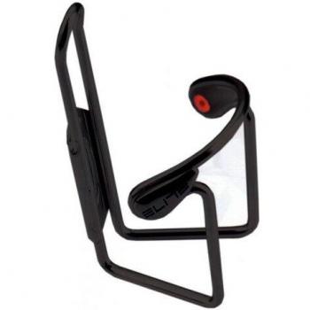 Ciussi Gel-Flaschenhalter Elite 0000333 – Schwarz
