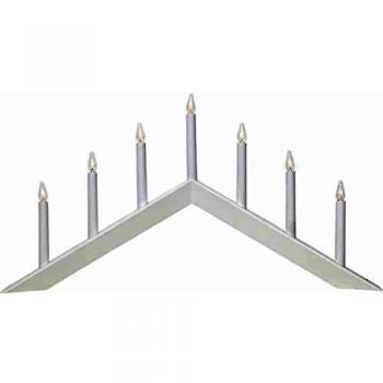 Lampada a 7 luci STAR TRADING