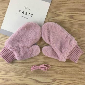 Lovely Winter Riding Gloves for Women