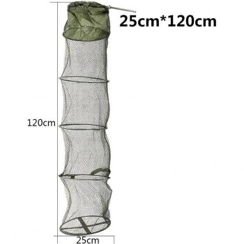 Panier de conservation des poissons 5 couches