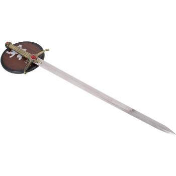 Widowmaker épée 108 cm – réplique officielle