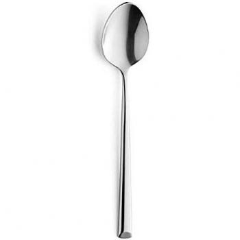 Amefa Metropole 12-Pack Stainless Steel Spoons