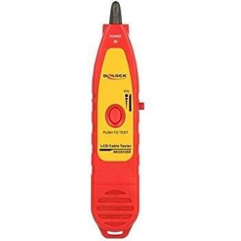 DeLOCK 86109 Network Cable Tester