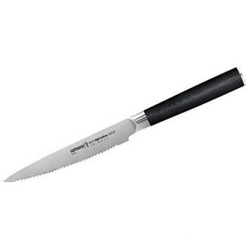 Samura Tomatenmesser mit 12 cm Klinge