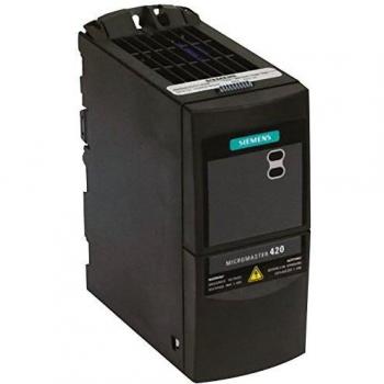 Siemens Netzteil & Spannungsumwandler 6SE6420-2AB17-5AA1